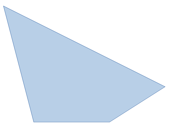 Trapezoide