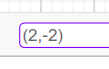 Entrada Geogebra