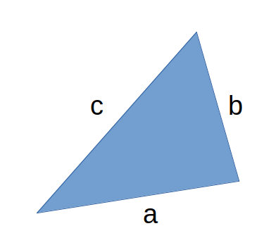 Triángulo