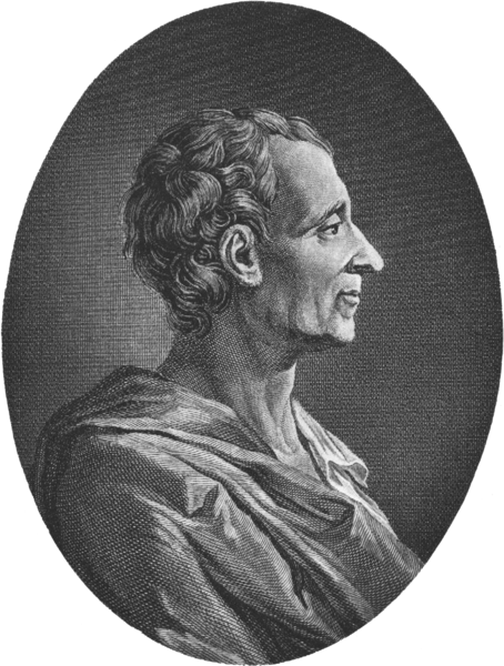 Montesquieu