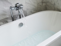 Bañera