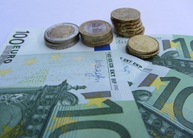 Dinero en efectivo