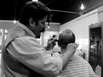Peluquería