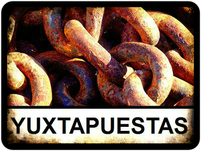 Yuxtapuestas