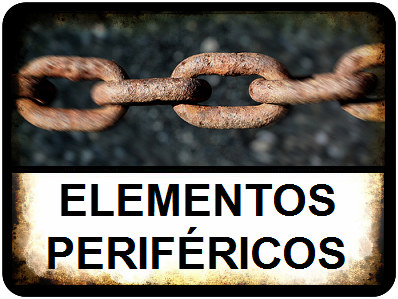 Elementos periféricos