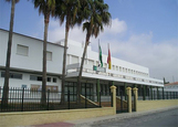 IES JUAN DE LA CIERVA, VÉLEZ-MÁLAGA (MÁLAGA) 