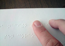 Braille