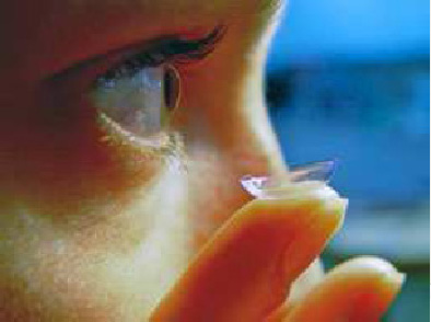 Lentillas