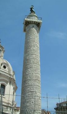 Columna de Trajano