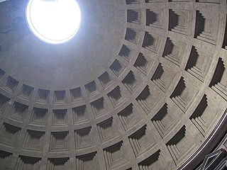 Panteón de Agrippa