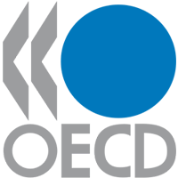 Logotipo de la OCDE