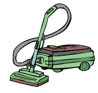 Aspirateur