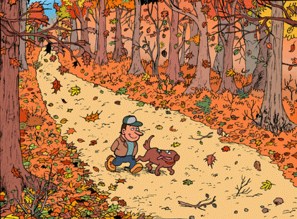 Automne