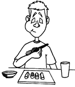 Comer