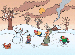 Hiver