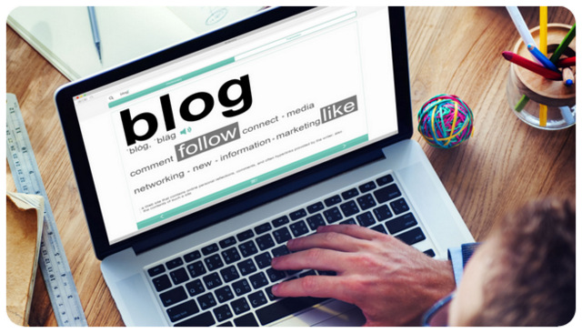 blog 