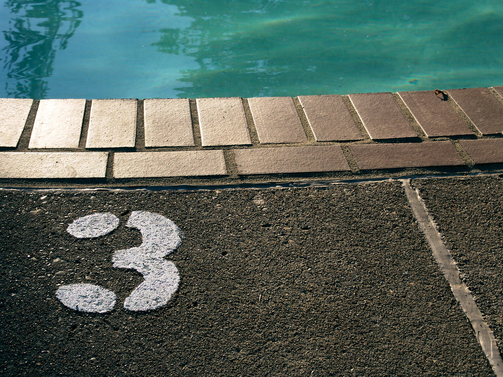 tres 