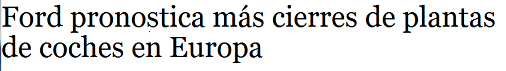 sobredimensión