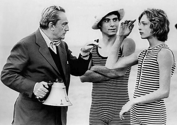 Visconti