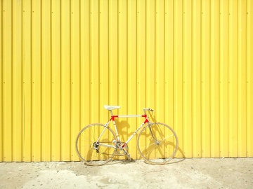 imagen de una bicicleta