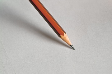Imagen de un lápiz