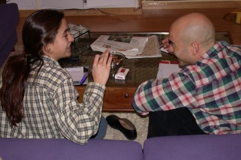 Argumentando