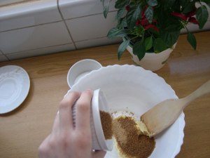 Receta