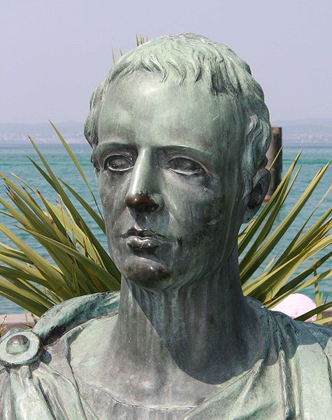 Busto de Catulo