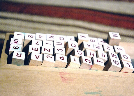 Letras