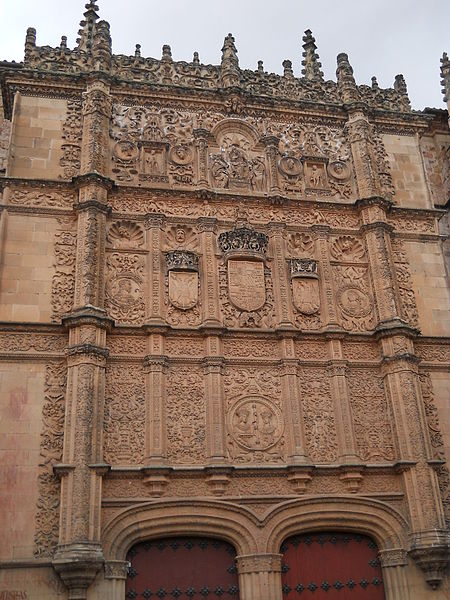 Universidad de Salamanca