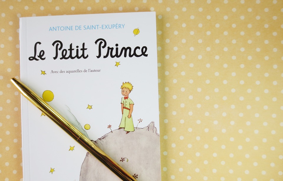 Petit Prince