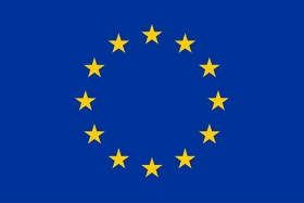 Bandera de la UE