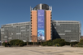 Edificio Berlaymont