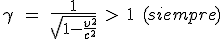 gamma
