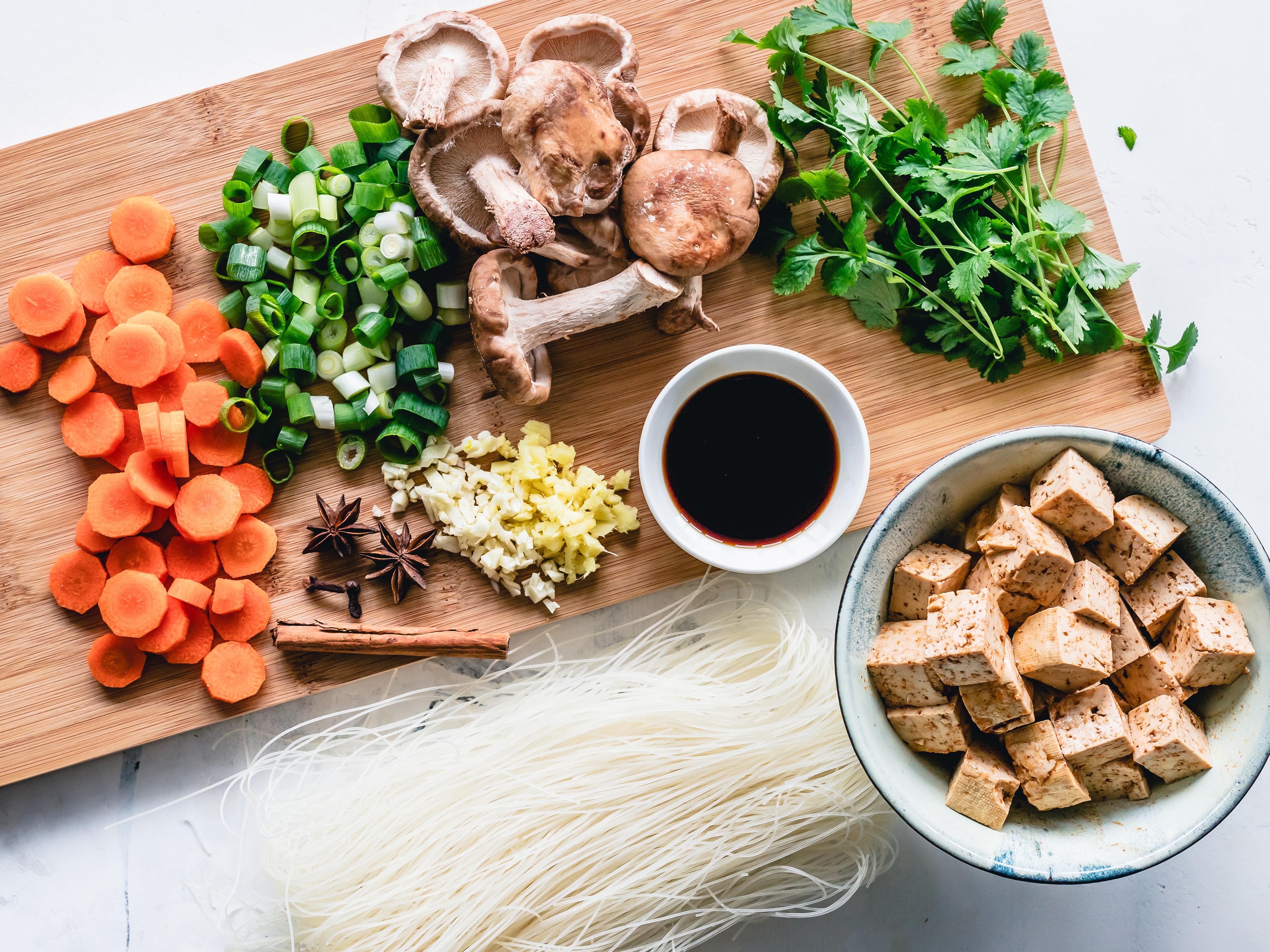 Ingredientes