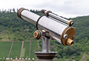 Imagen de telescopio