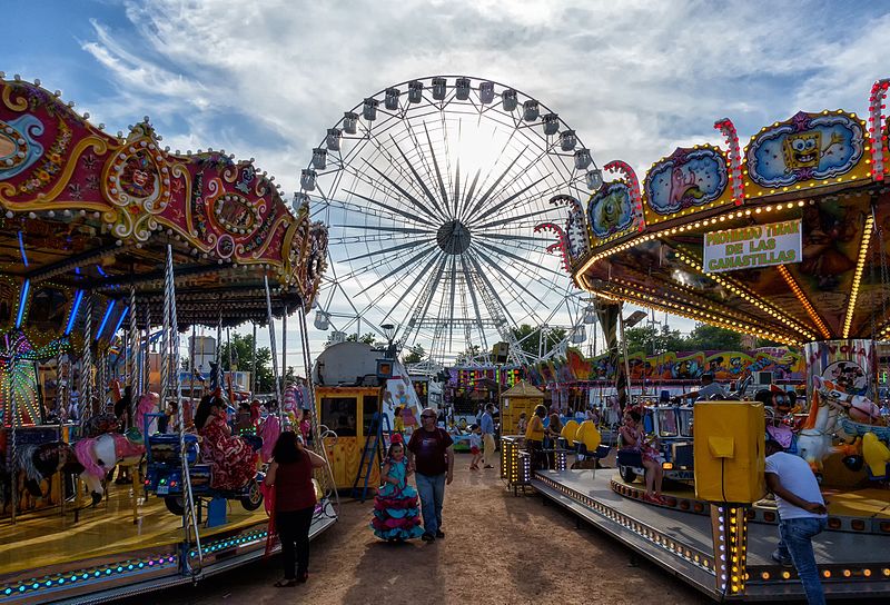 atracciones