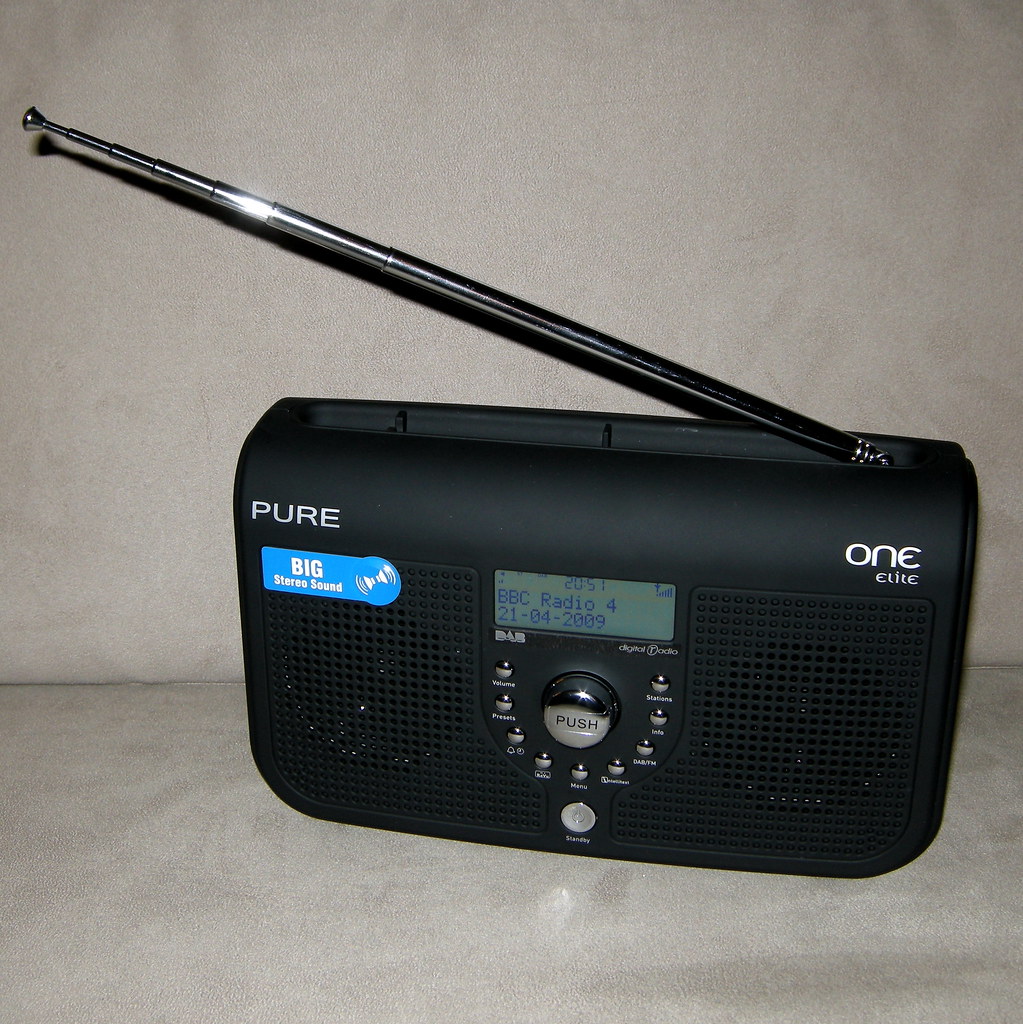 Radio digital