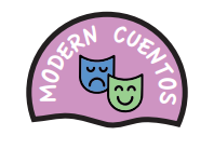 Logo Modern Cuentos