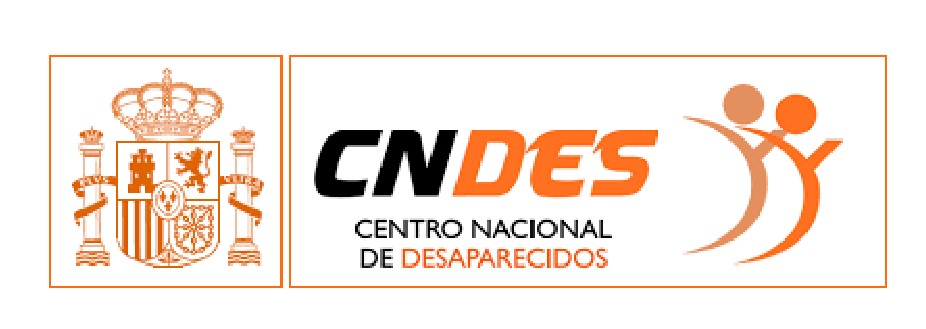 Centro Nacional Desaparecidos