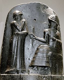 Código de Hammurabi