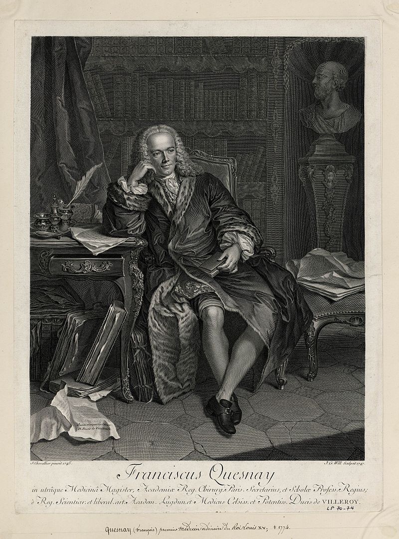 Quesnay