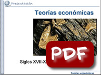 pdf teorías económicas