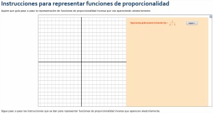 Escena de GeoGebra