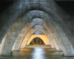Parábolas en la arquitectura