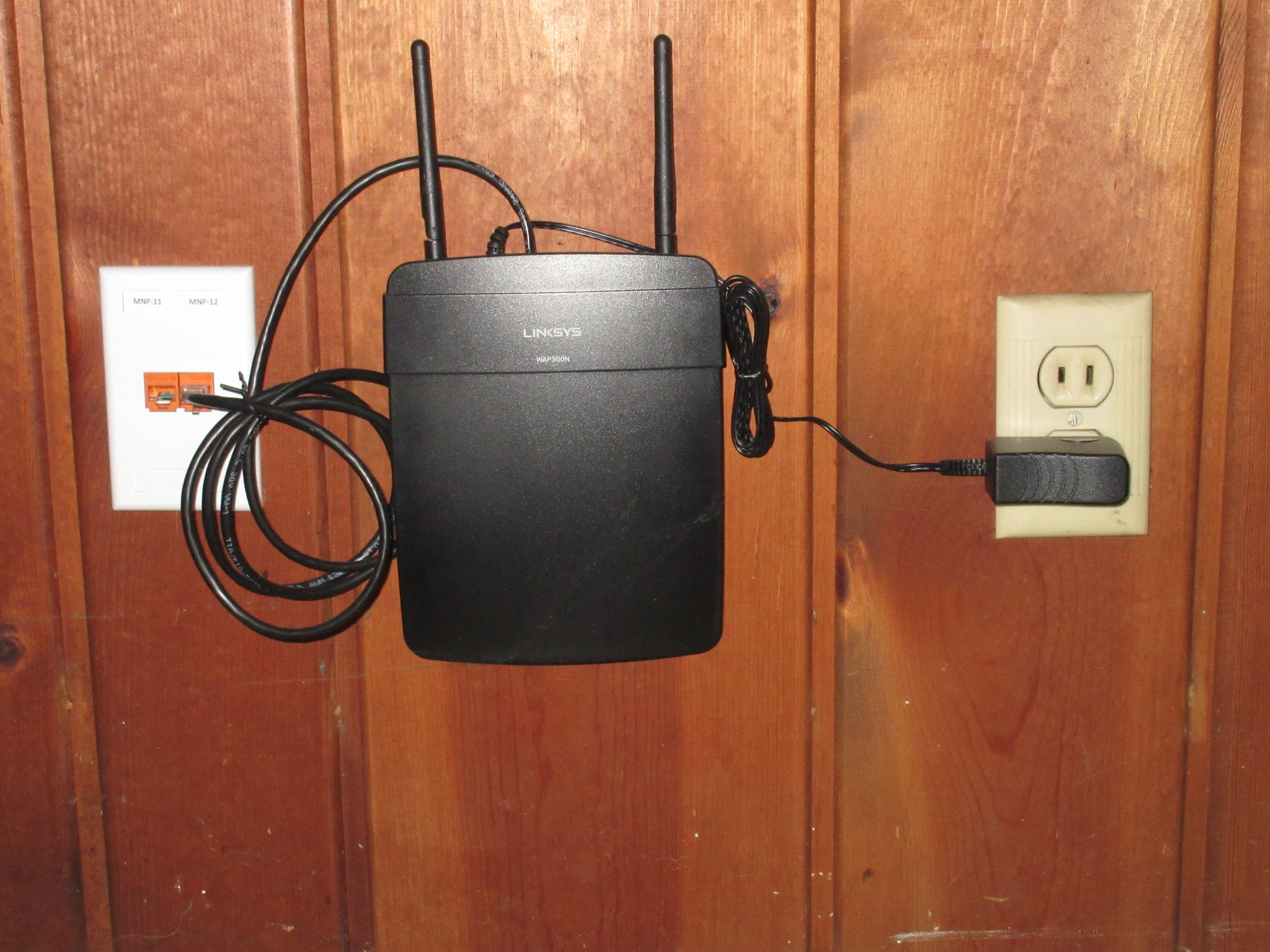 Wireless Access Point