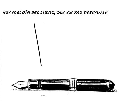Viñeta de El Roto