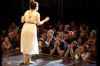 Teatro