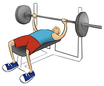 Ejercicio de potencia Ejercicio de potencia
