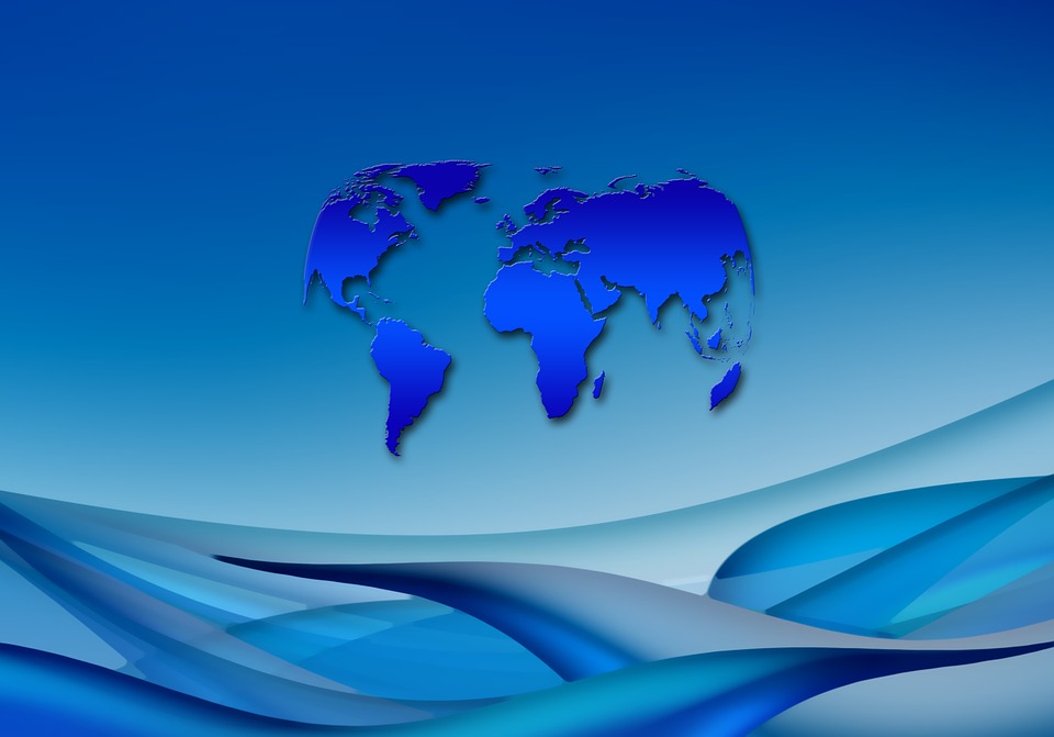 Planeta tierra
